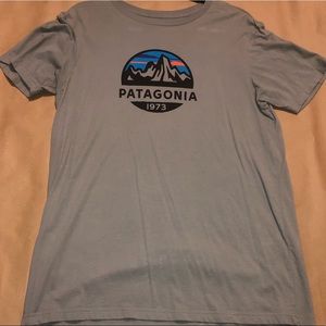 Patagonia t-shirt